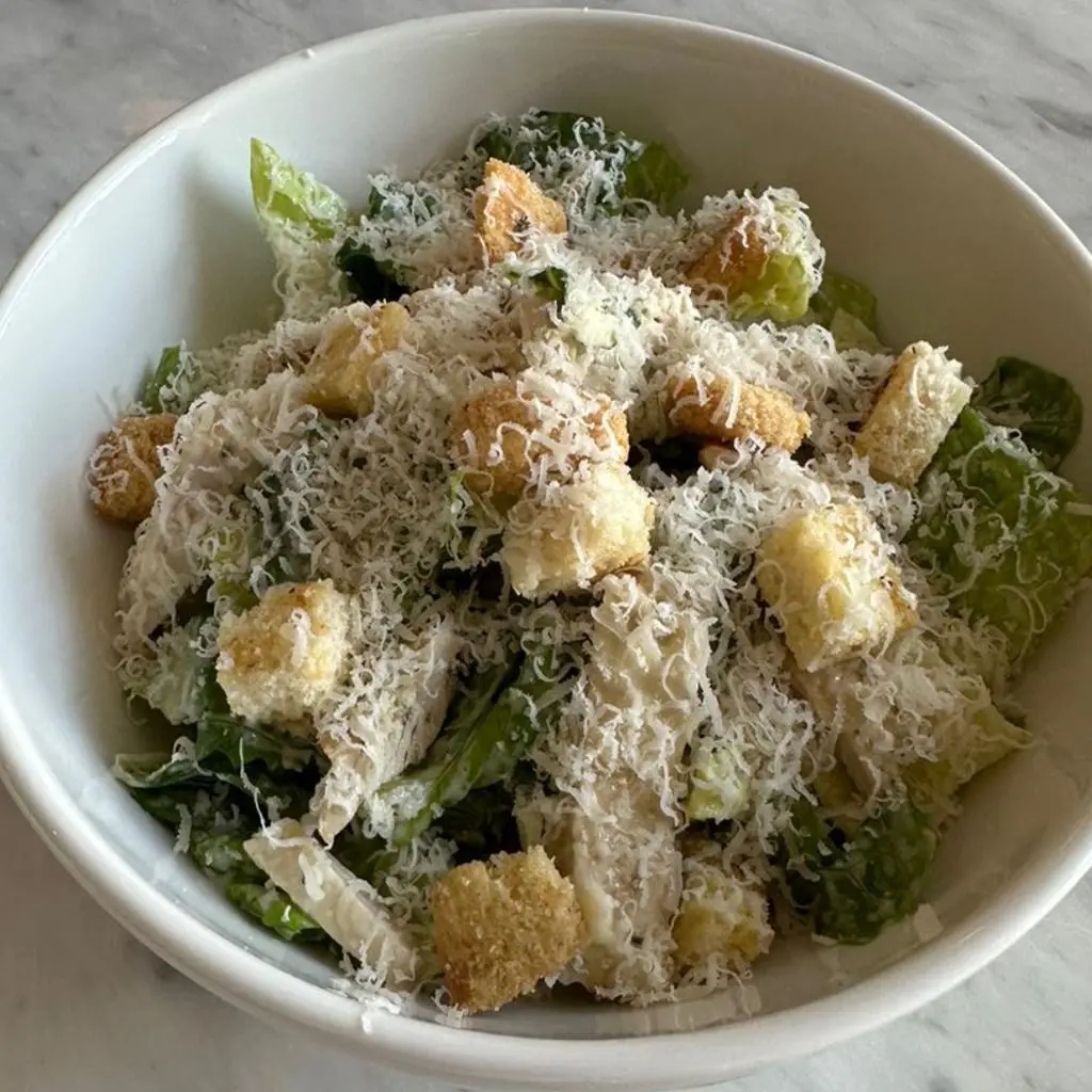 Caesar Salad